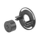 Festo WSM-8-SME-10 (173206) Mounting Kit