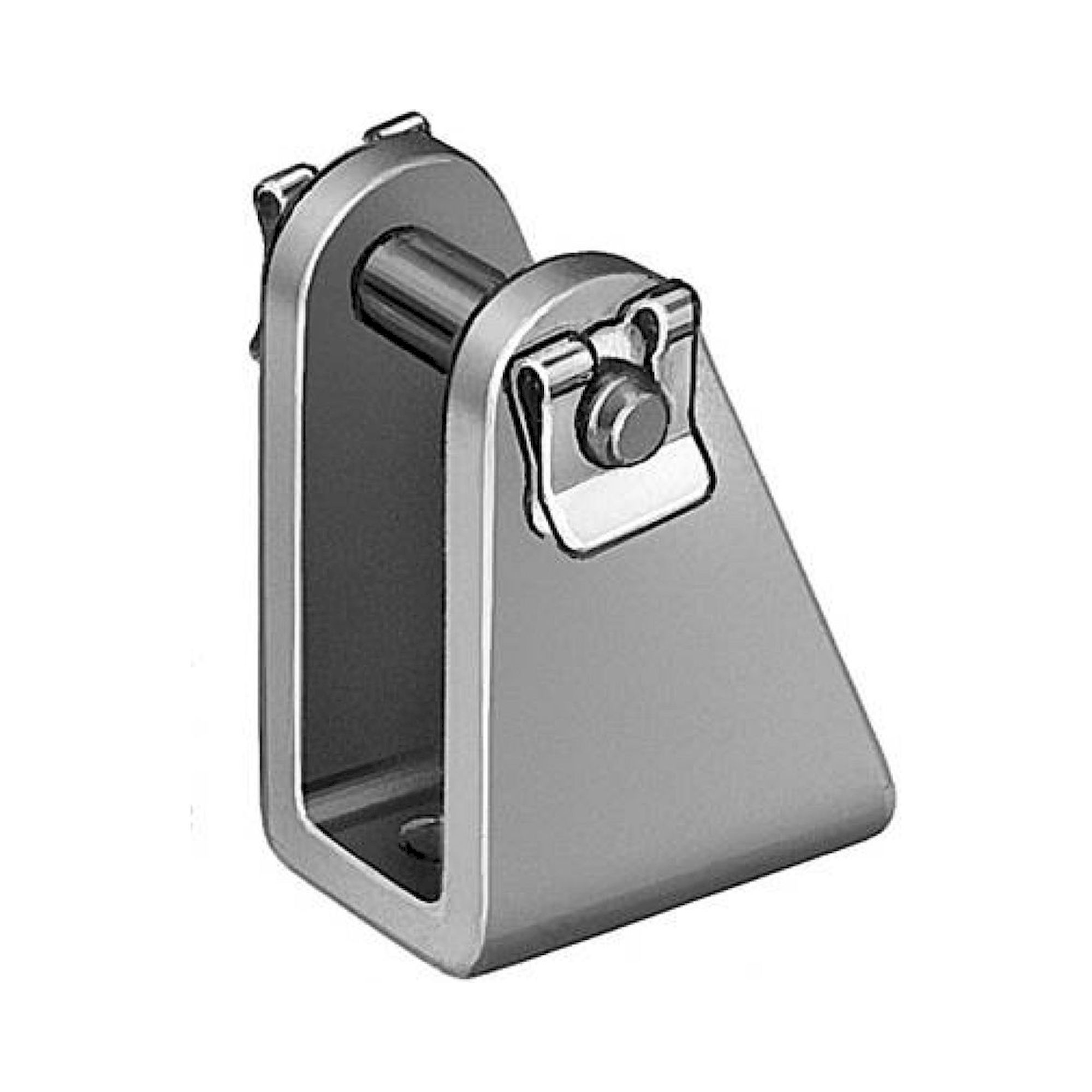 Festo LZF-50 (163966) Lagerbock