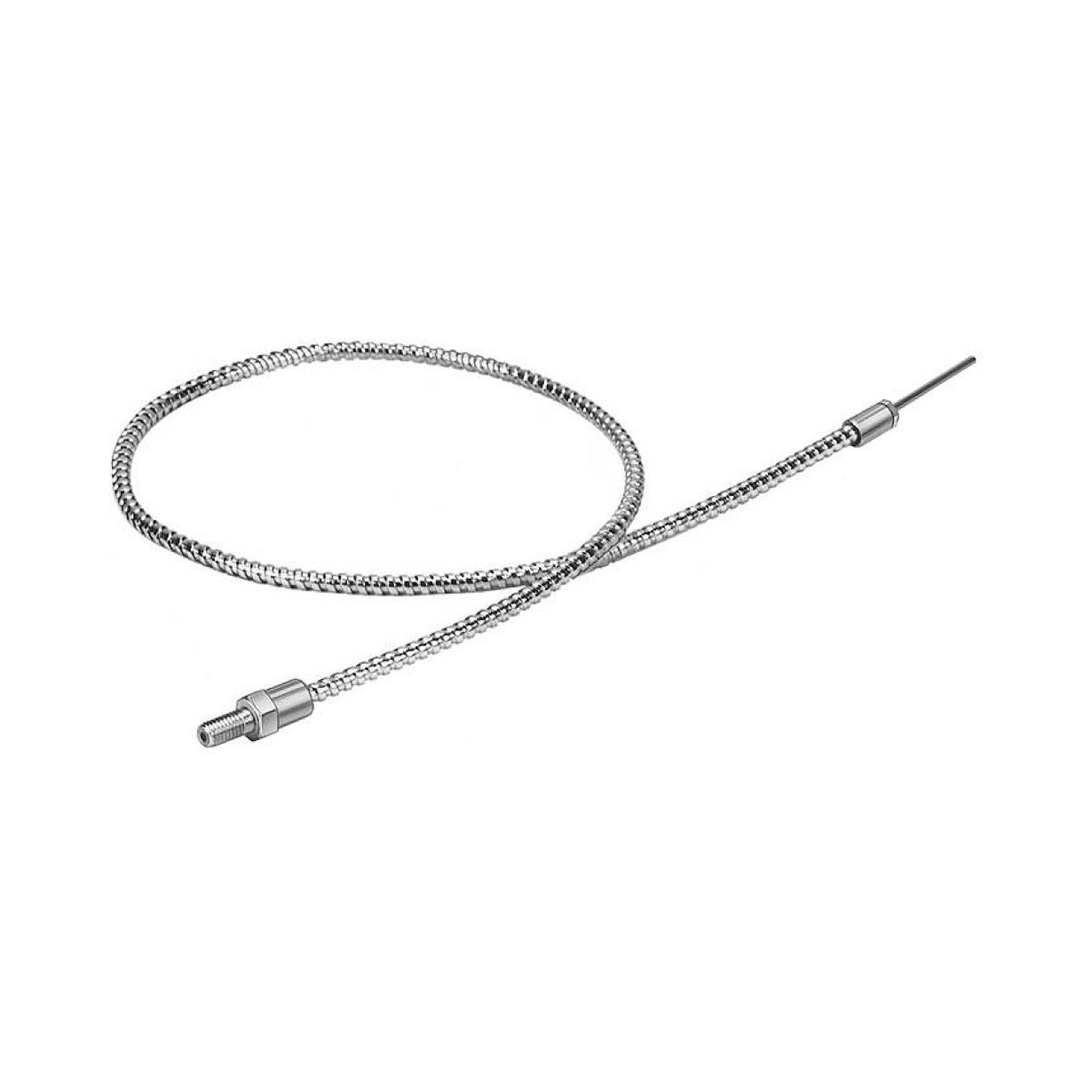 Festo SOEZ-LLG-SE-0,5-M4 (165357) Lichtleiter