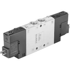 Festo CPE18-M1H-5JS-1/4 (163147) Solenoid Valve