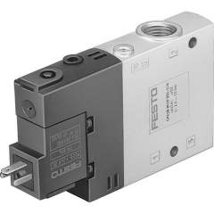 Festo CPE18-M2H-3OLS-1/4 (163764) Solenoid Valve