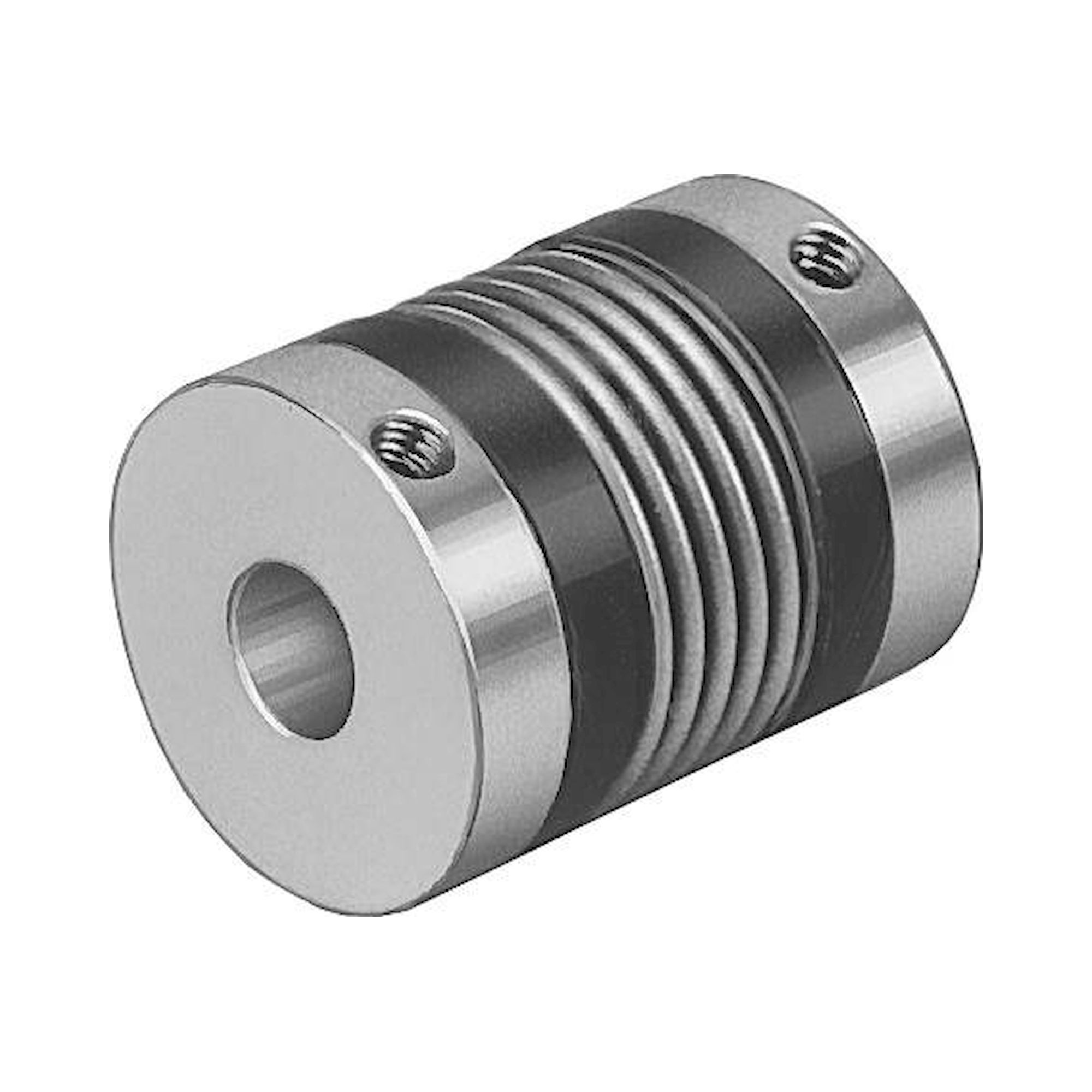 Festo Eamc-B-15-22-5-5 (530085) Coupling