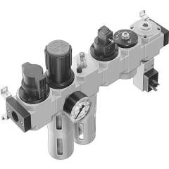 Festo FRC-1/4-D-MINI-KF-A (185842) Service Unit