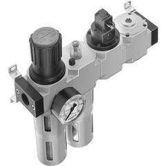 Festo FRC-1/4-D-MINI-KE-A (185830) Service Unit