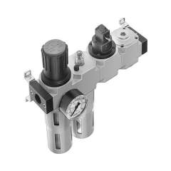 Festo FRC-1/2-D-MIDI-KE (185835) Wartungseinheit
