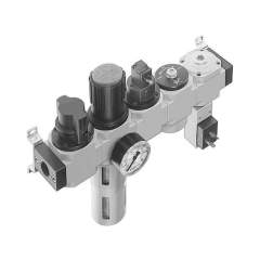 Festo LFR-1/2-D-MAXI-KG-A (186052) Wartungseinheit
