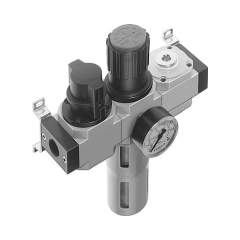 Festo LFR-1/2-D-DI-MAXI-KB (192441) Wartungseinheit