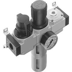 Festo LFR-1/4-D-MINI-KB (185721) Service Unit