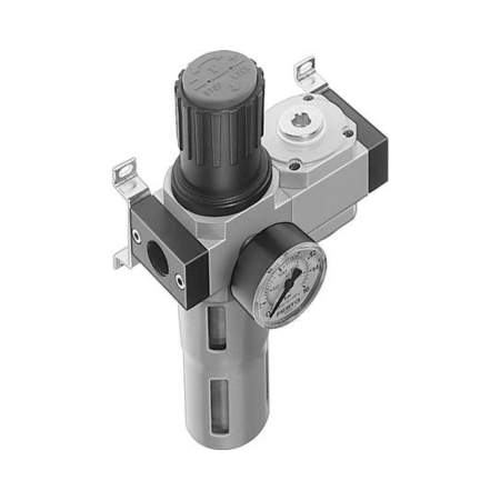 Festo Wartungseinheiten ohne Öler LFR