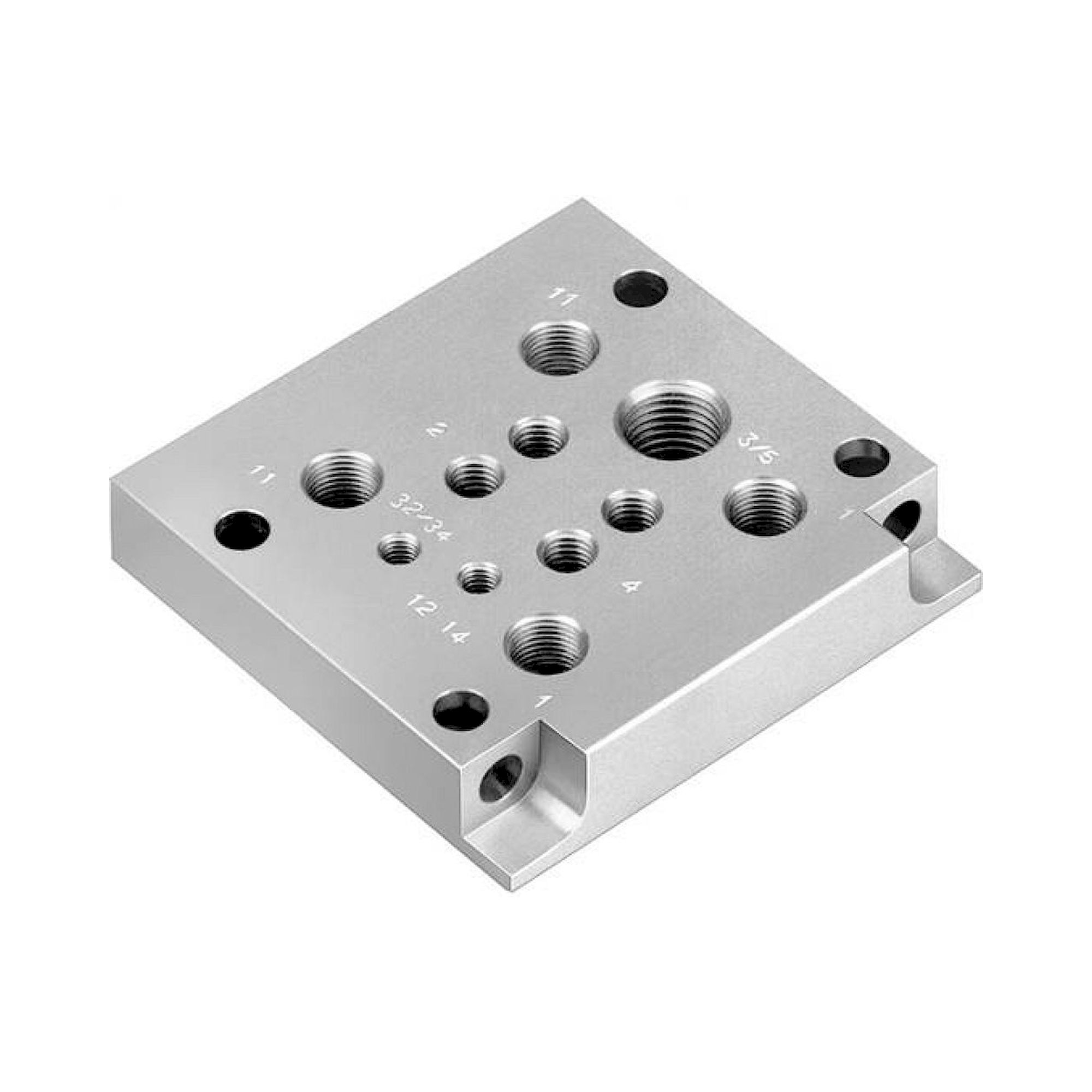 Festo CPV18-VI-P2-1/4-B (175632) Multi-Pin Plug