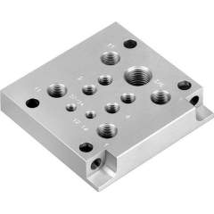 Festo CPV14-VI-P2-1/8-B (152424) Multi-Pin Plug