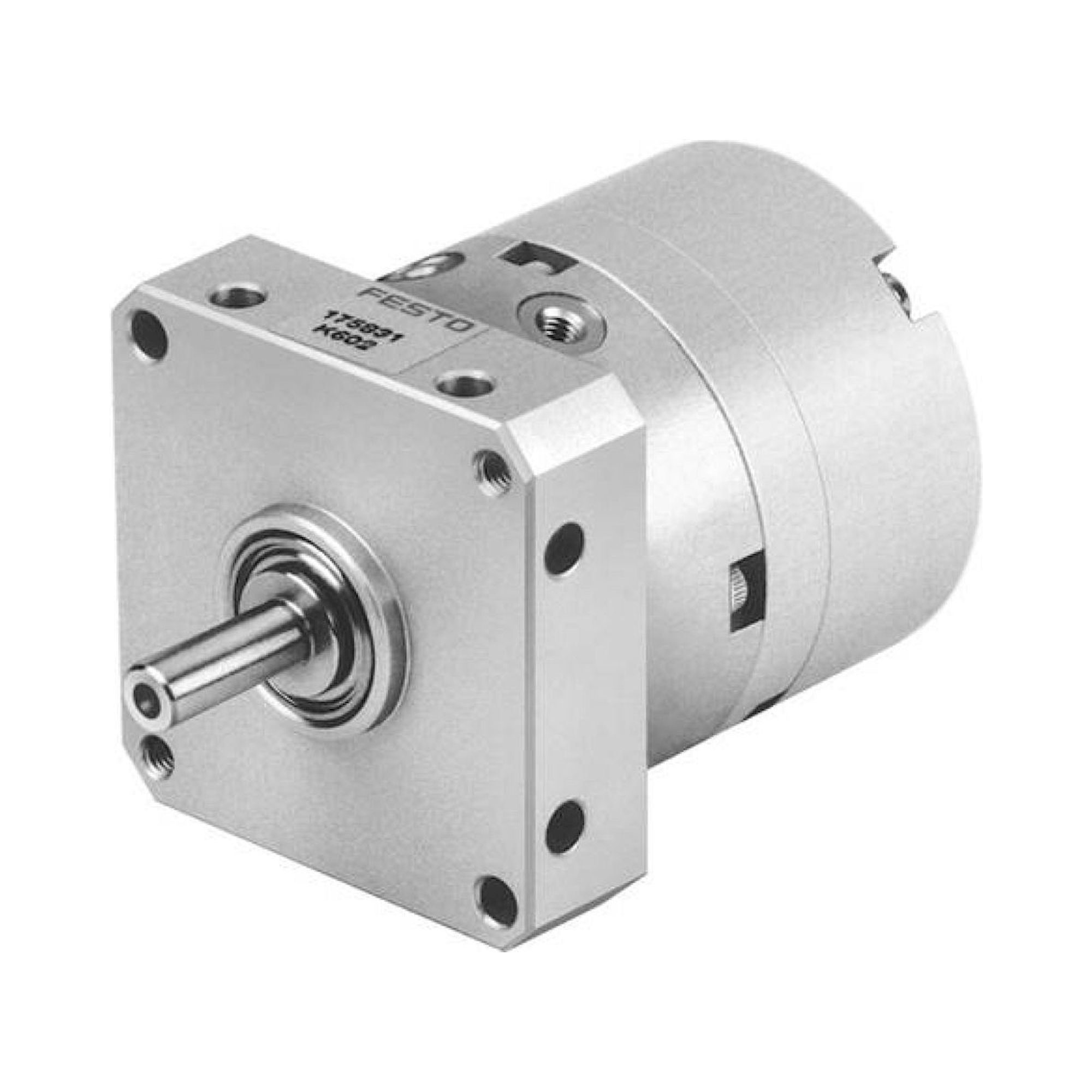 Festo DSM-6-180-P-FF (175827) Schwenkantrieb