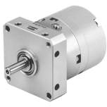 Festo DSM-10-240-P-FF (175829) Semi-Rotary Drive