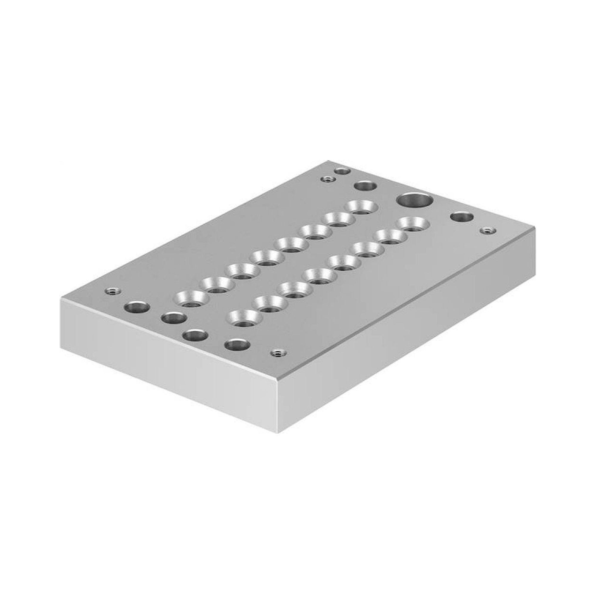 Festo CPV10-VI-P8-M7 (163893) Multi-Pin Plug
