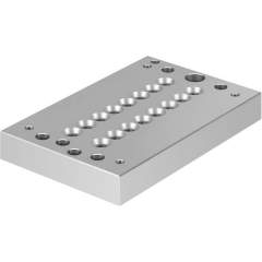 Festo CPV10-VI-P8-M7 (163893) Multi-Pin Plug