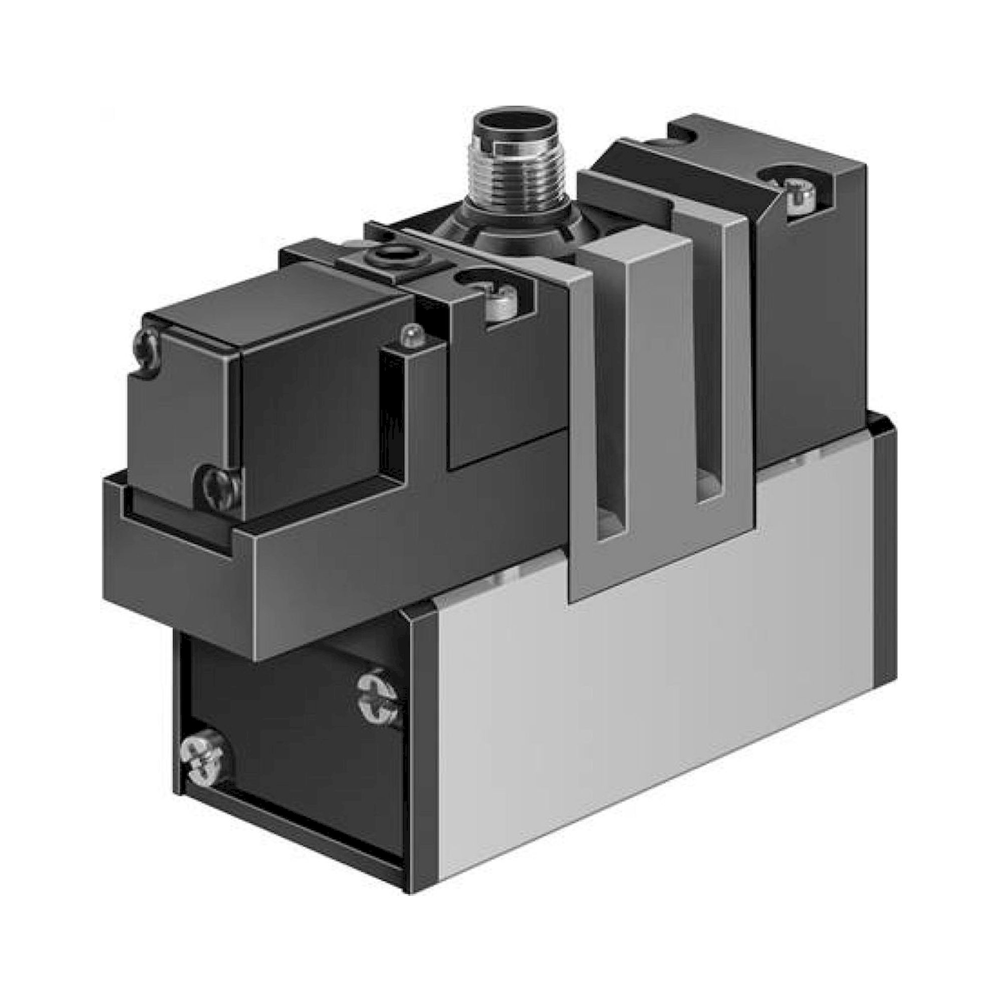 Festo MEBH-5/2-D-3-ZSR-C (184507) Magnetventil