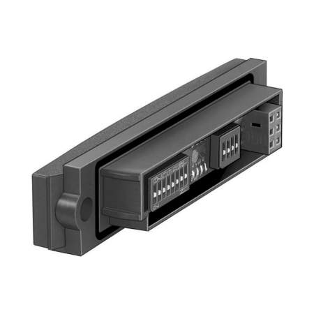 Elemente für elektrische Verkettung