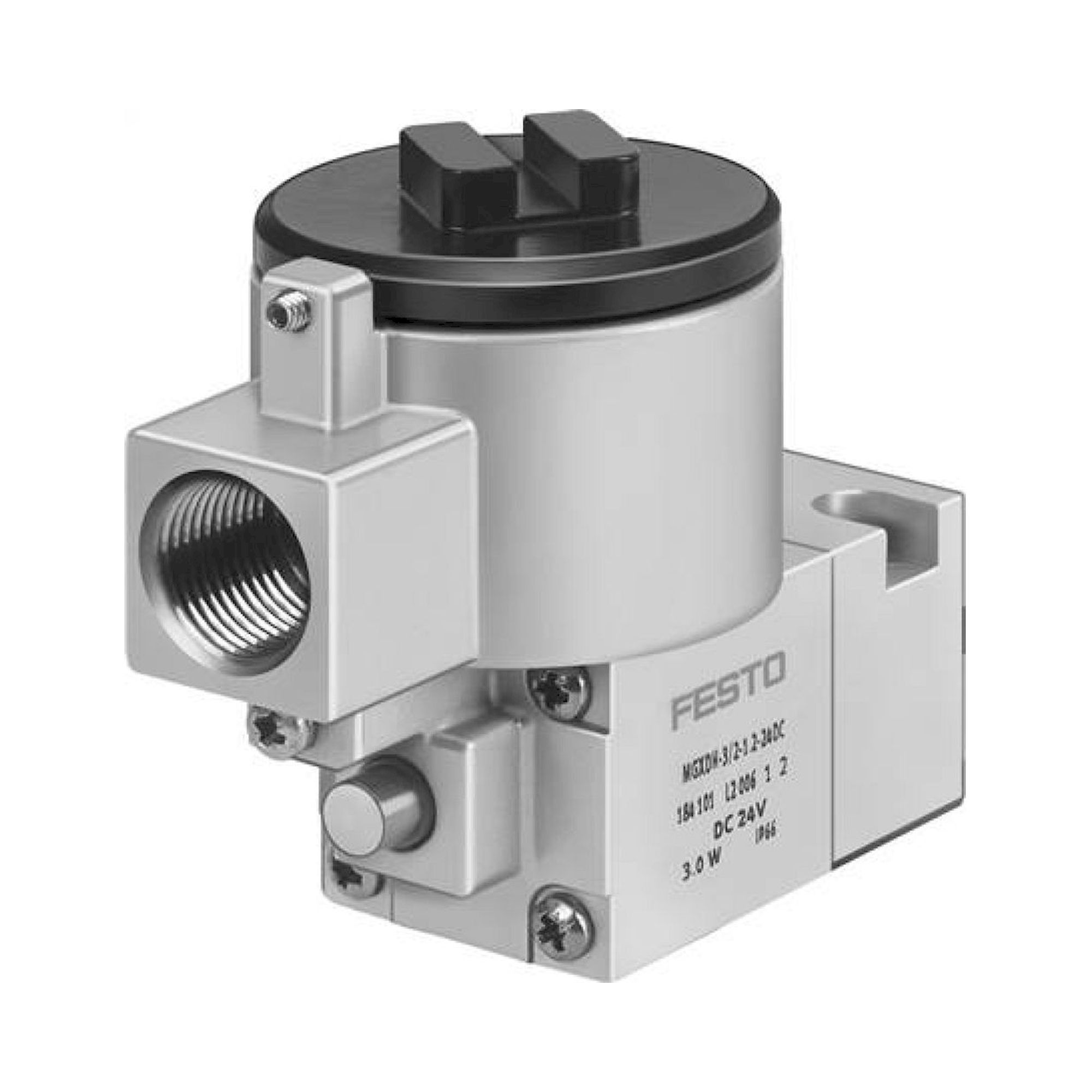 Festo MGXDH-3/2-1.2-110AC-EX (535616) Pilot Valve