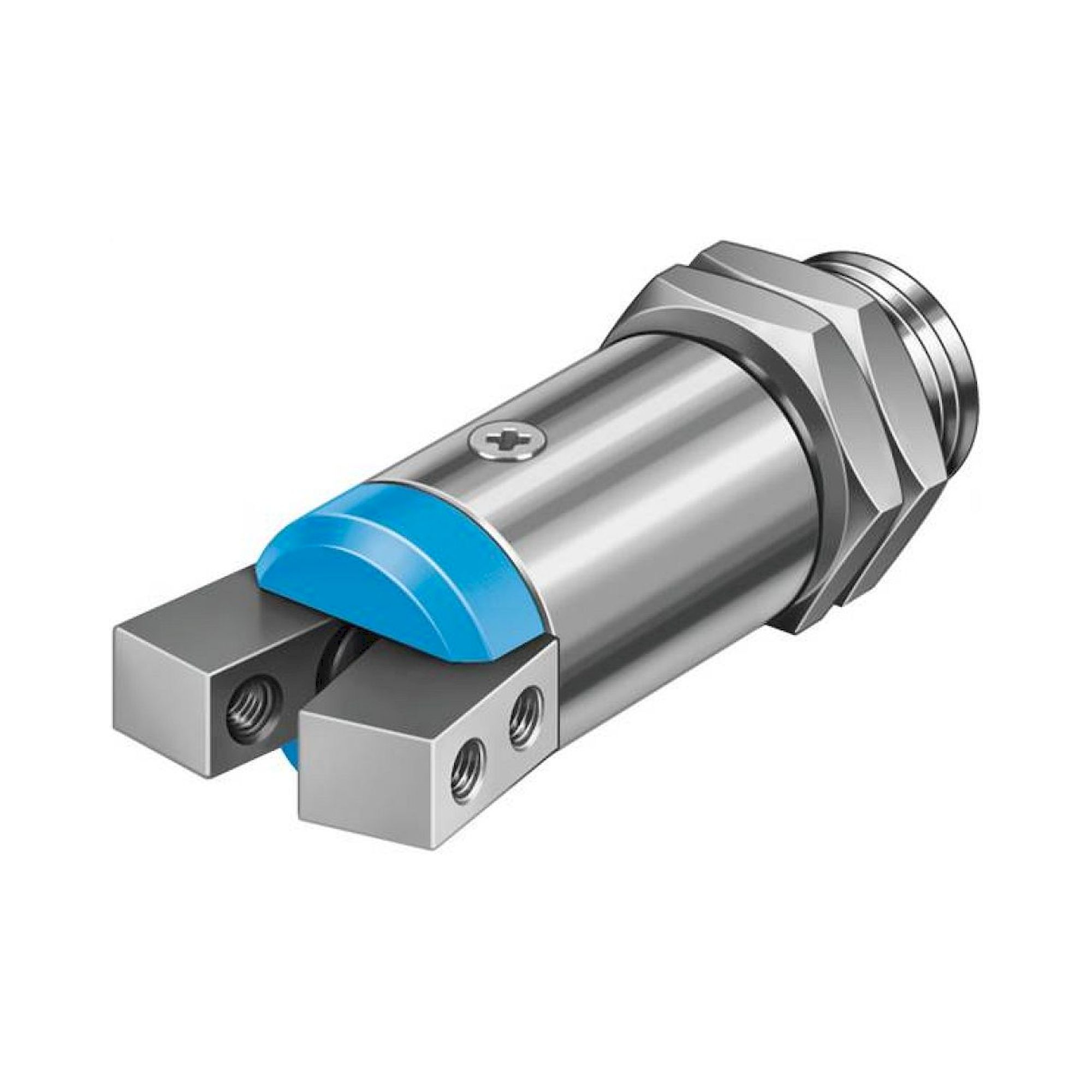 Festo HGWM-12-EO-G7 (185700) Angle Gripper