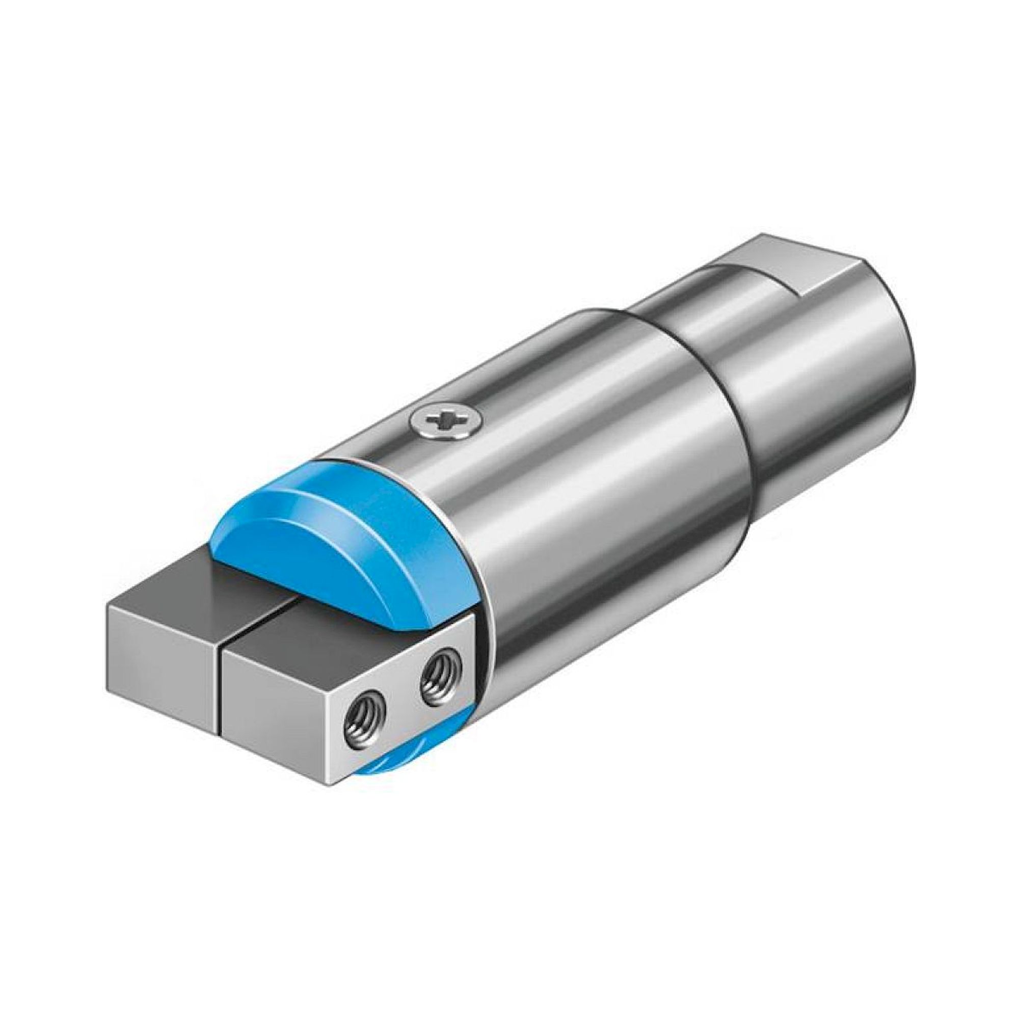 Festo HGWM-12-EZ-G8 (185704) Angle Gripper