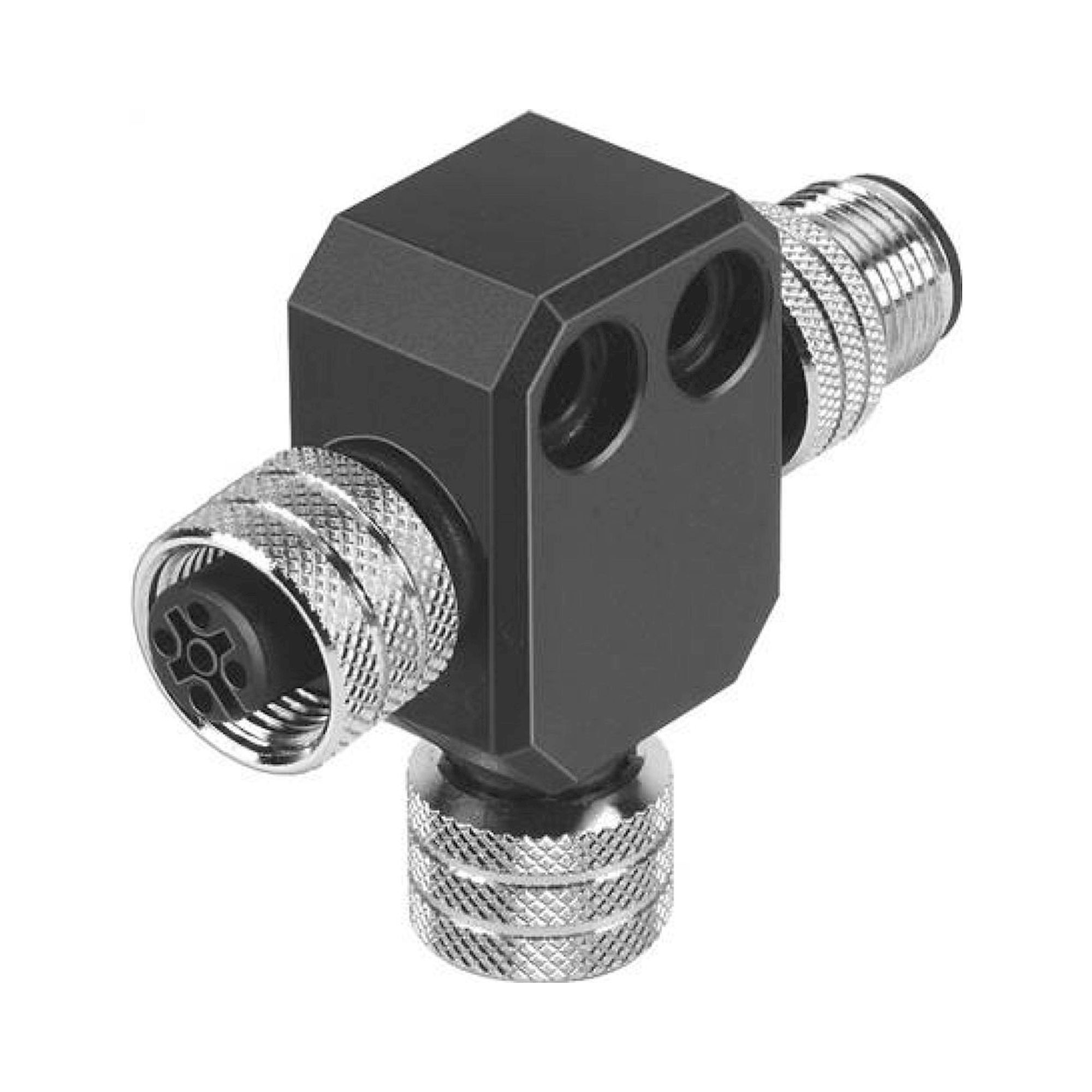 Festo FB-TA-M12-5POL (171175) T-Adapter