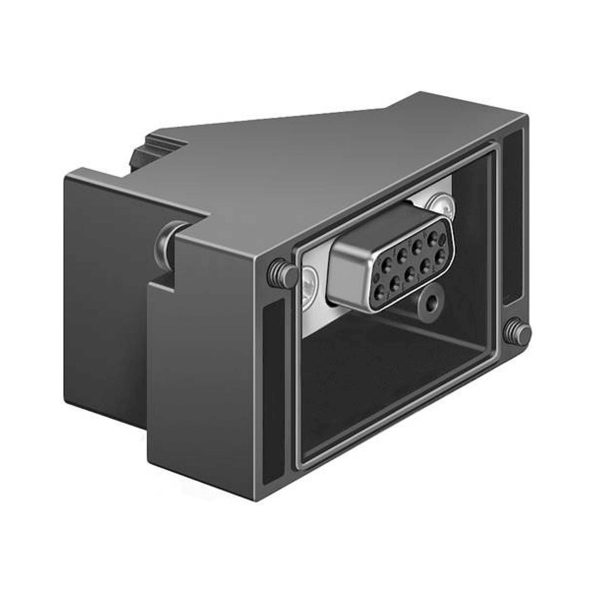 Festo SD-SUB-D-BU9 (18708) Steckdose