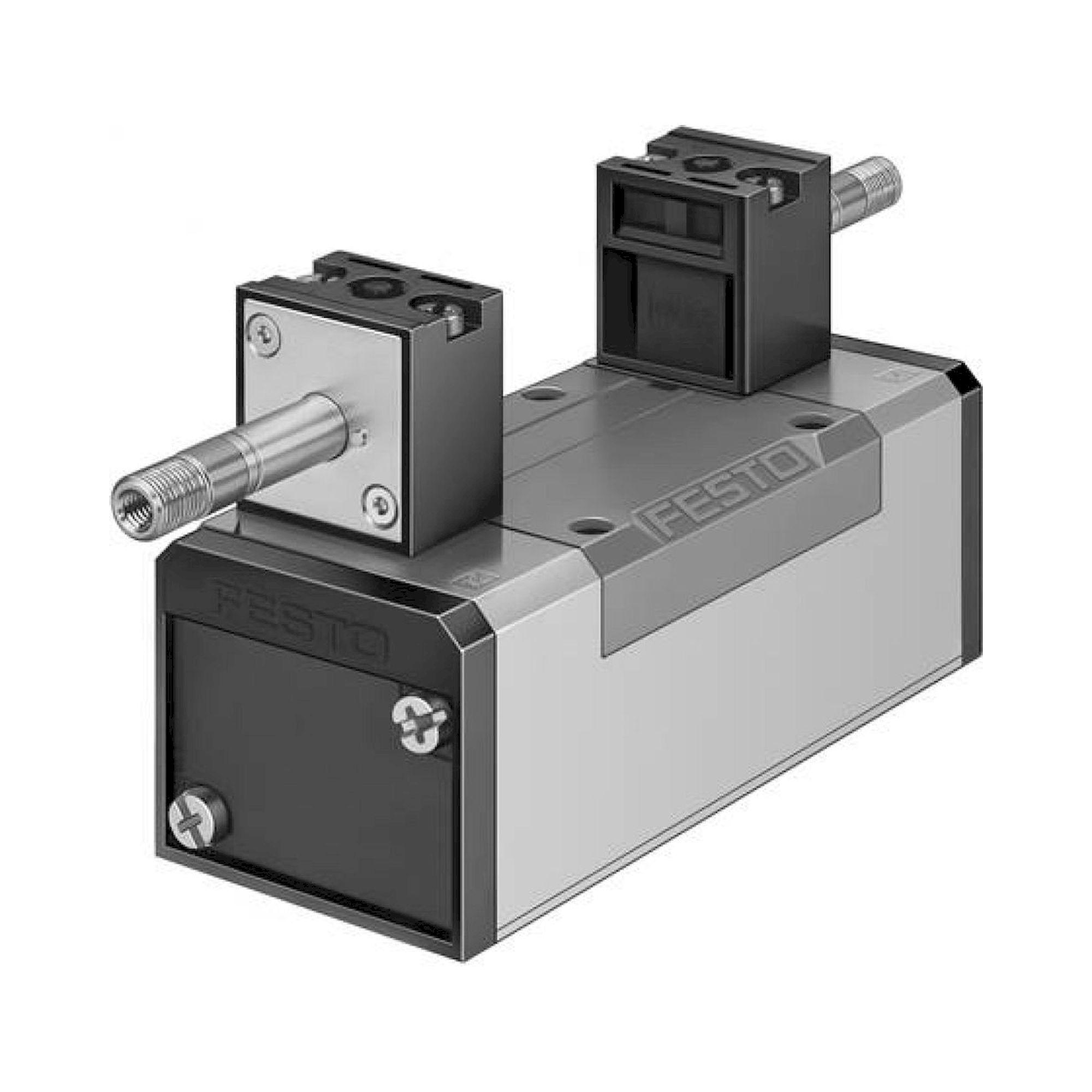 Festo JMFH-5/2-D-2-C-EX (535964) Magnetventil