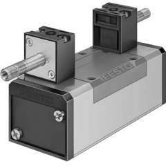 Festo JMFH-5/2-D-2-C (151852) Solenoid Valve