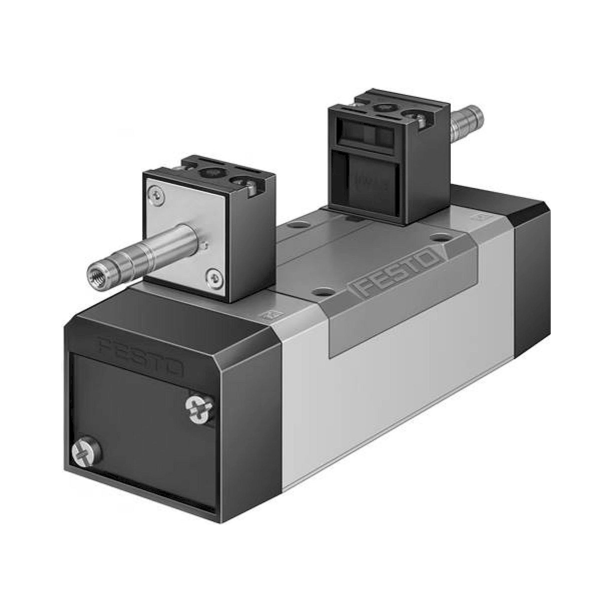 Festo MN1H-5/3G-D-3-S-C (159704) Magnetventil