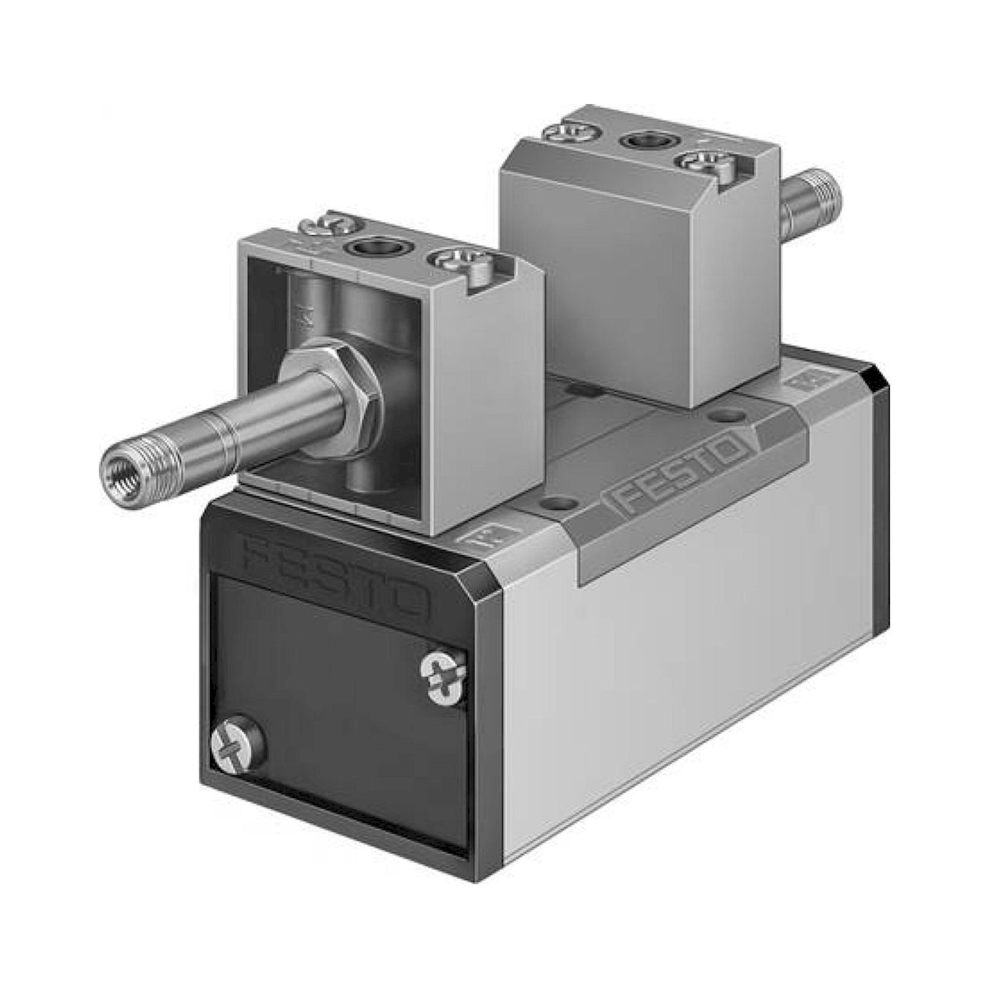 Festo JMFH-5/2-D-1-S-C-EX (535966) Magnetventil