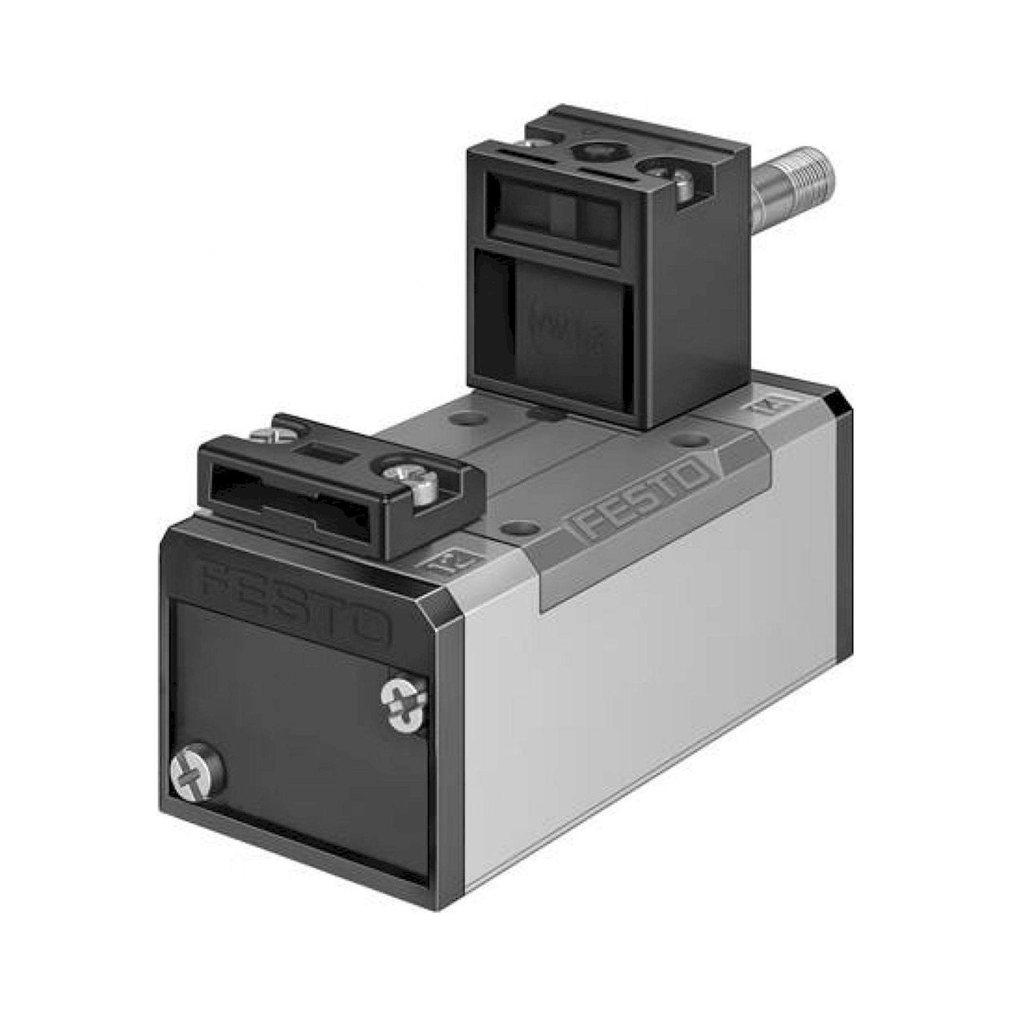 Festo MFH-5/2-D-3-S-C-EX (535959) Magnetventil