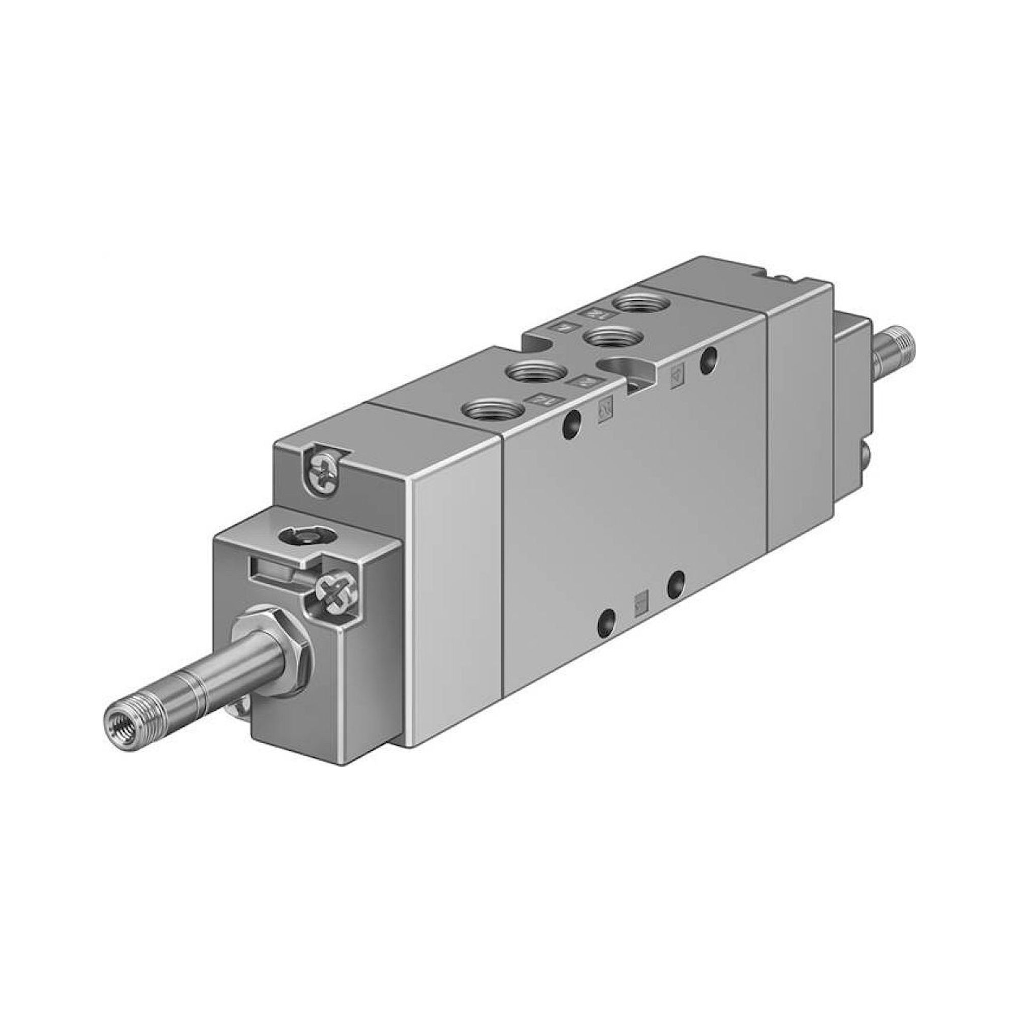 Festo JMFH-5-1/8-S-B-EX (535933) Solenoid Valve