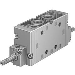 Festo JMFH-5-3/8-B (19700) Solenoid Valve