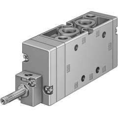 Festo MFH-5-3/8-L-B (14946) Solenoid Valve