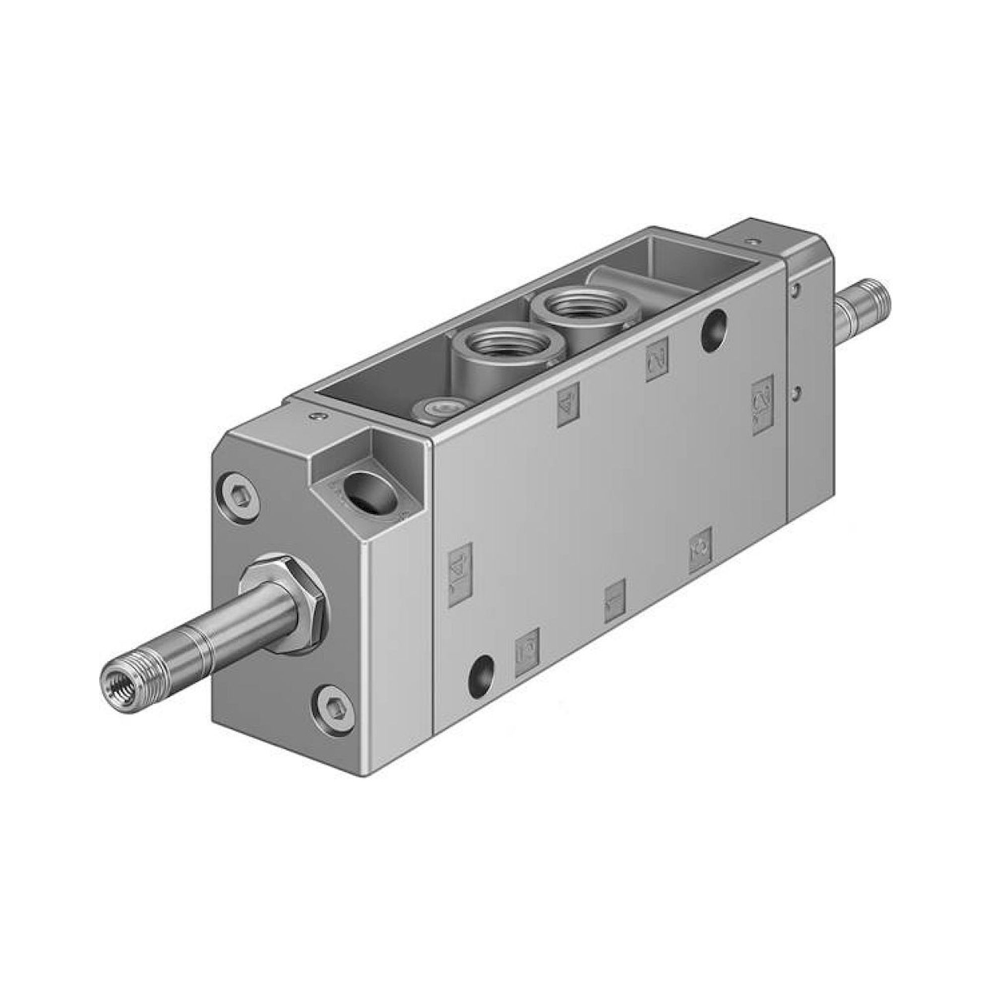 Festo JMFH-5-1/4-S-EX (535916) Solenoid Valve