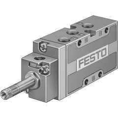 Festo MFH-5-1/8-L-B (30991) Solenoid Valve