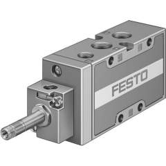 Festo MFH-5-1/4-L-S-B-EX (535928) Solenoid Valve