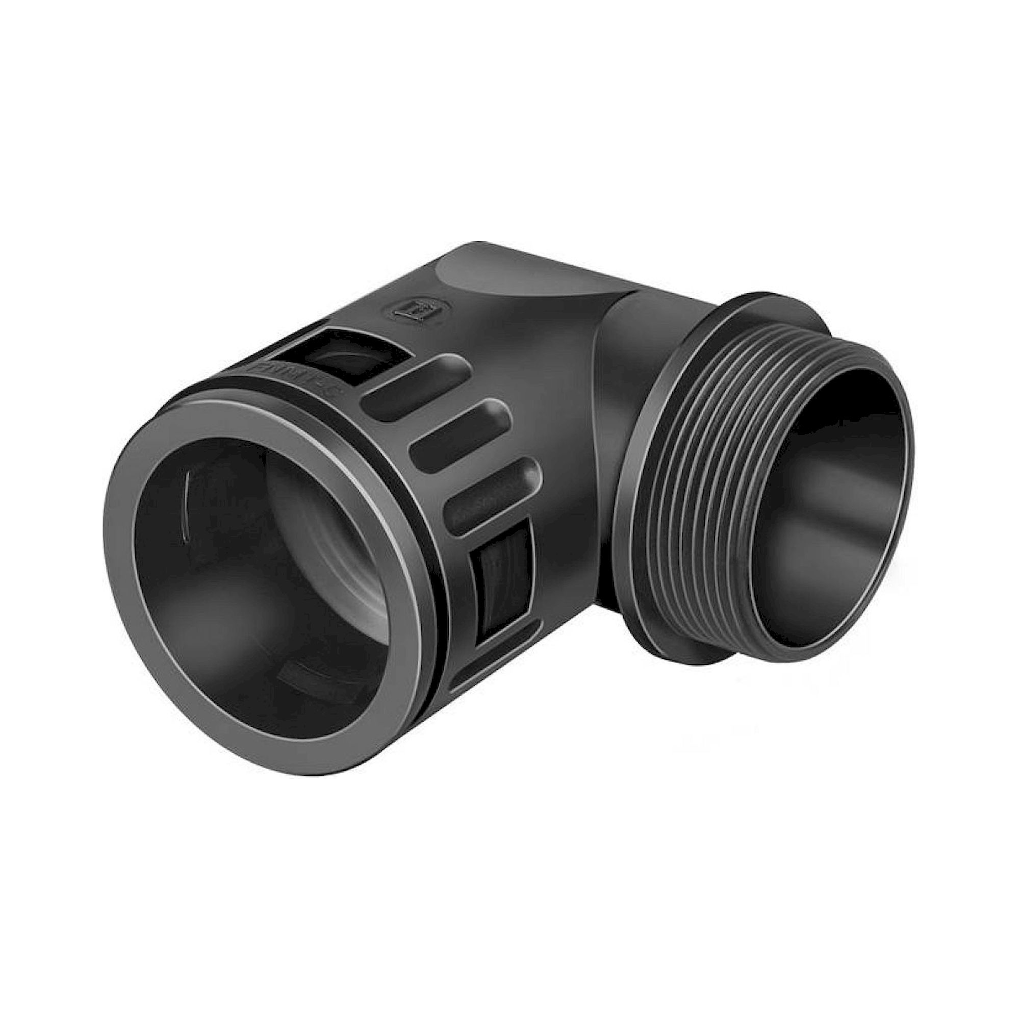 Festo MKRL-29-PG-29 (177578) Protective Conduit L-