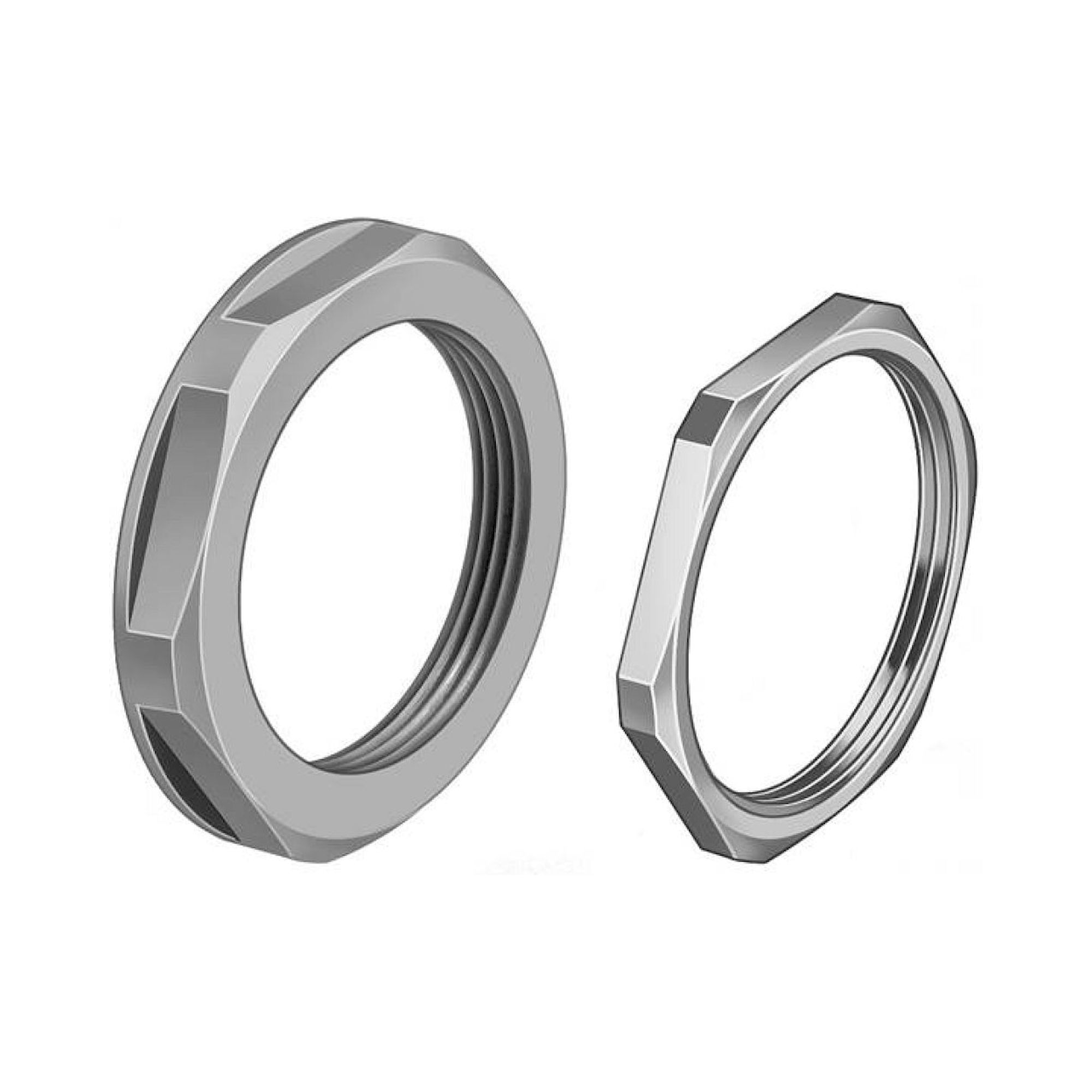 Festo MKM-PG-11 (177597) Lock Nut
