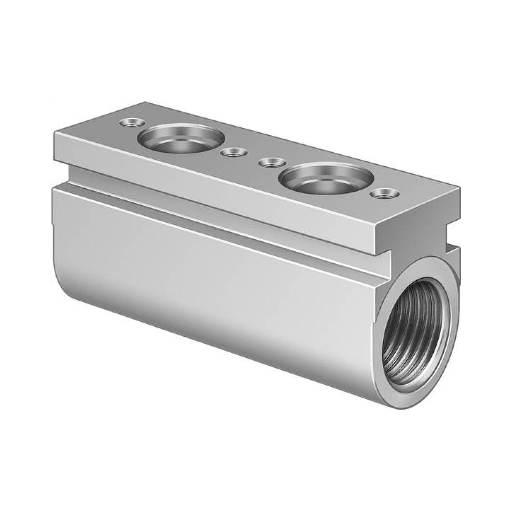 Festo PAL-1/4-2-B (30280) Supply Manifold