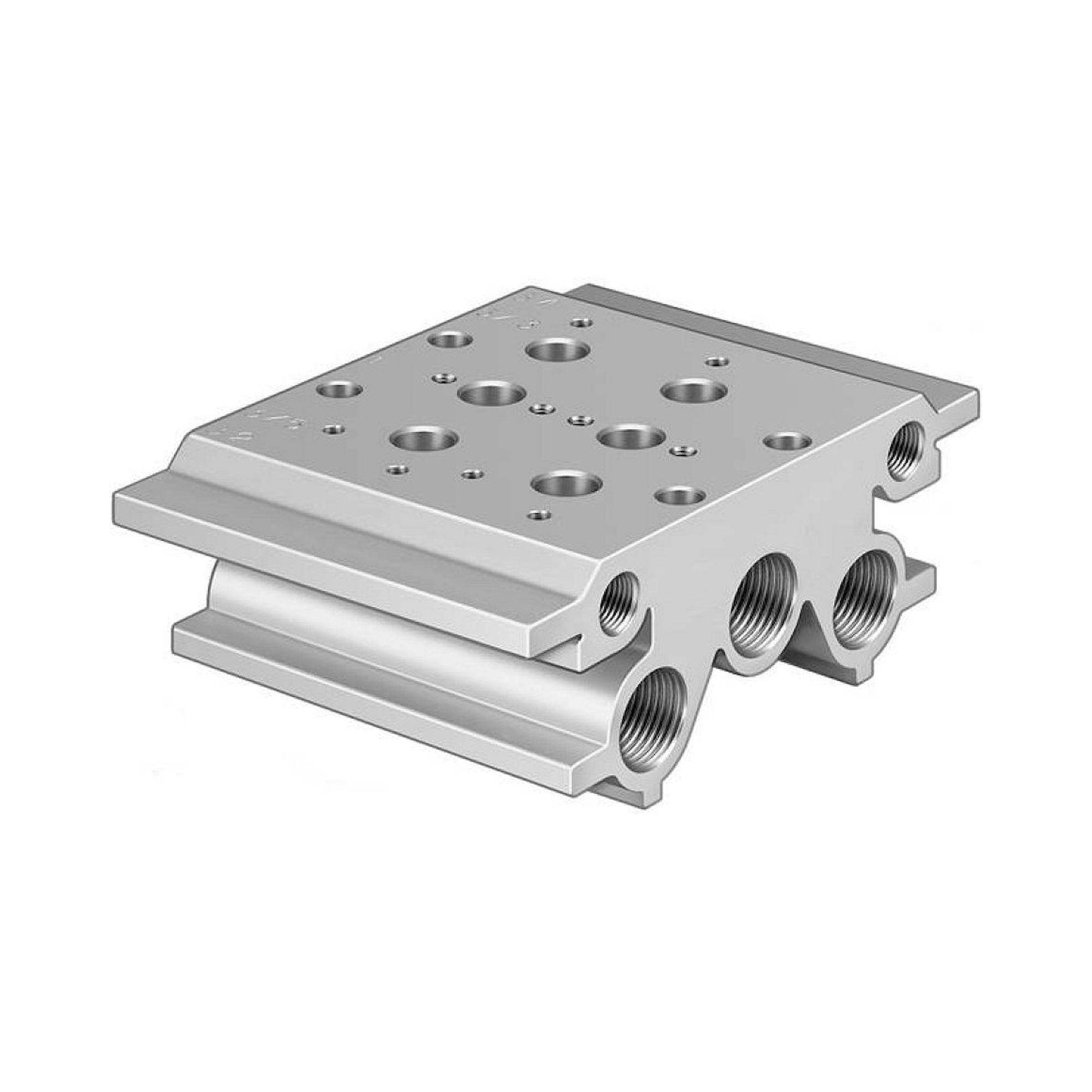 Festo PRS-1/8-2-BB (30542) Anschlussblock