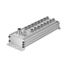 Festo CP-E16-M8-Z (189670) Eingangsmodul