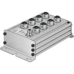 Festo CP-E16-M12X2-5POL (175561) Input Module