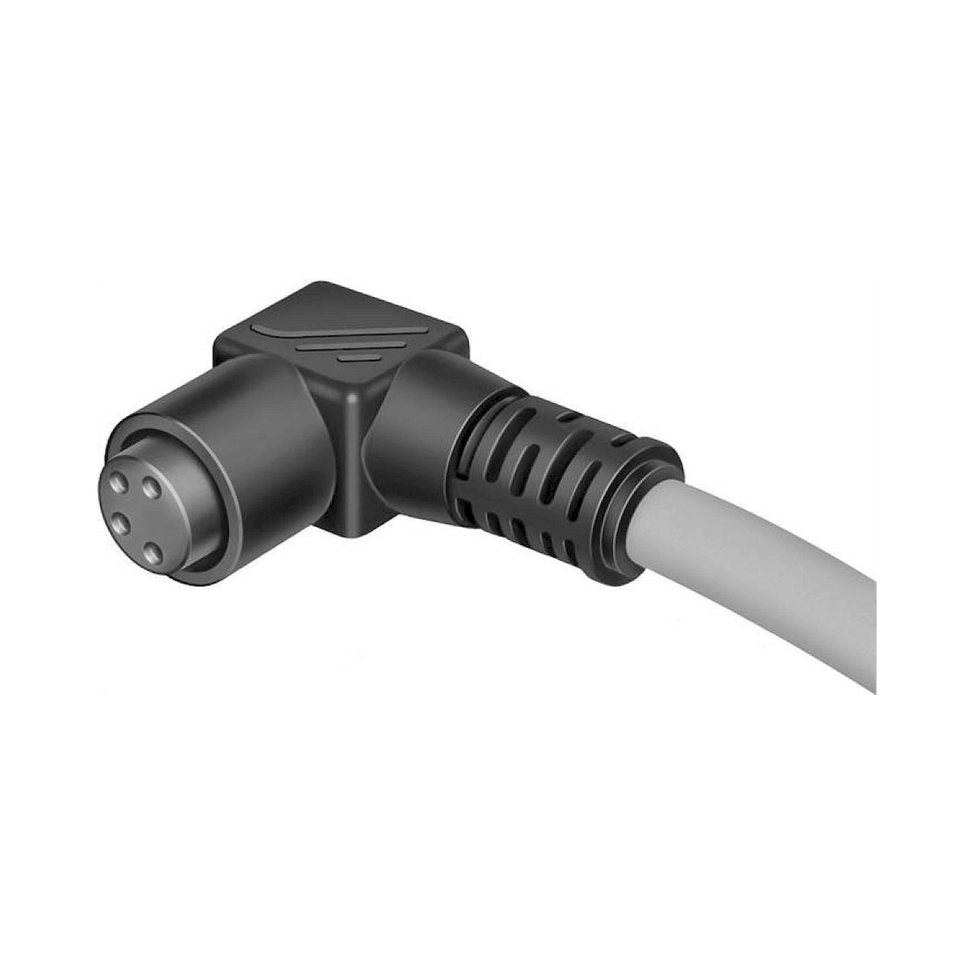 Festo SIM-K-4-WD-5-PU (164253) Verbindungsleitung