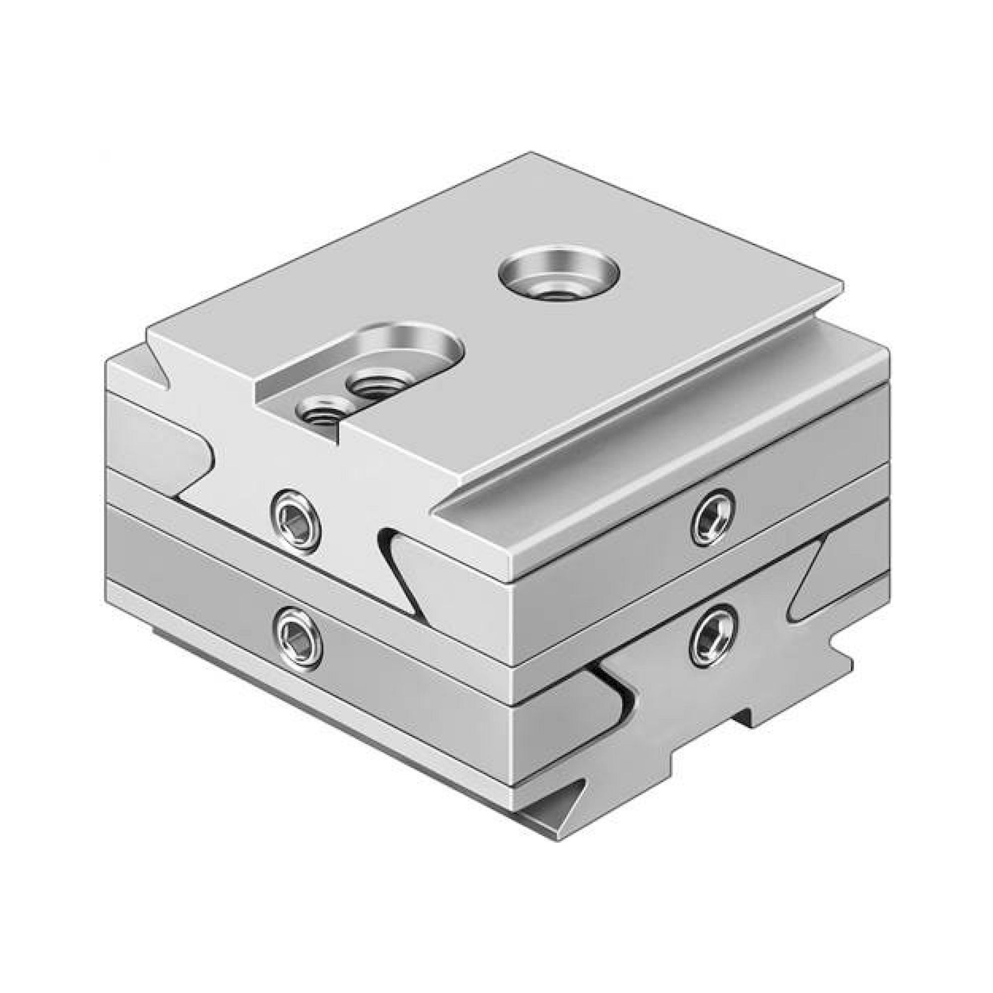 Festo HMXY-1 (187582) X/Y Adjusting Unit