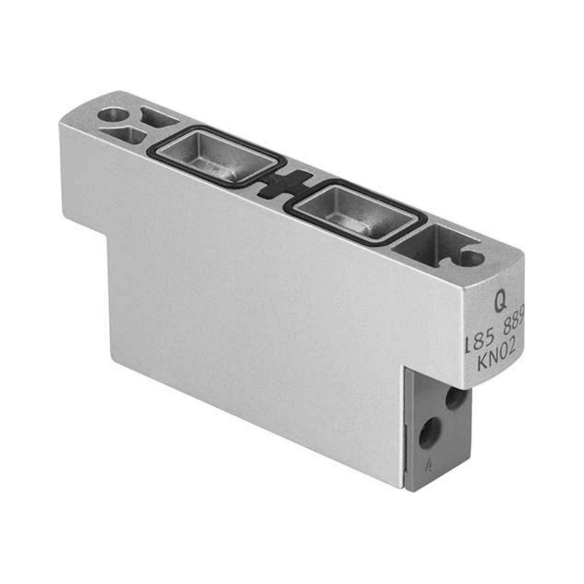 Festo CPV10-BS-2XGRZZ-M7 (184140) One-Way Flow Control