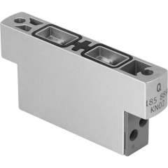 Festo CPV10-BS-2XGRZZ-M7 (184140) One-Way Flow Control