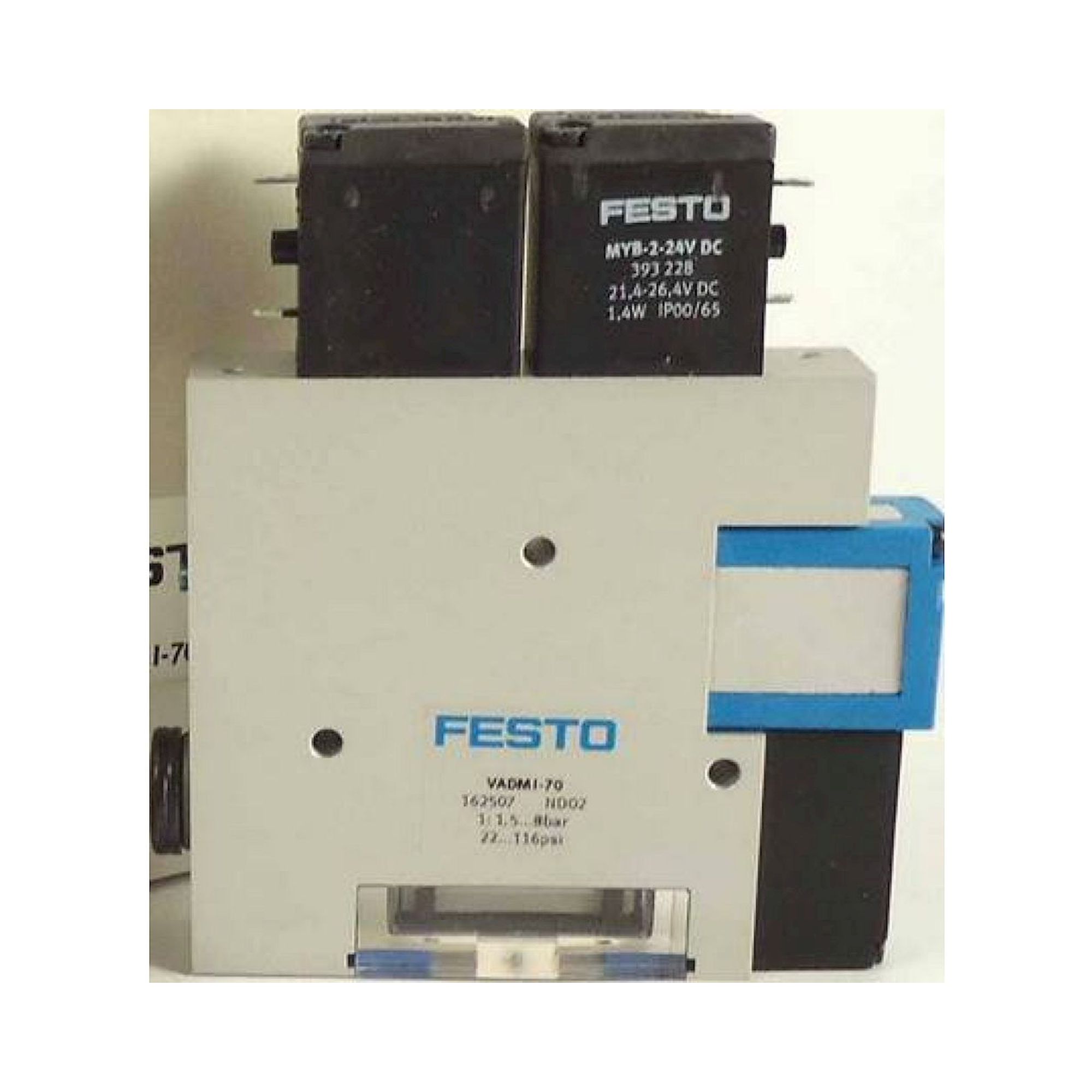 Festo VADMI-45 (162506) Vakuumsaugdüse