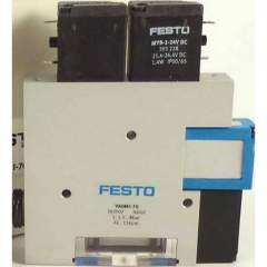 Festo VADMI-70 (162507) Vacuum Generator