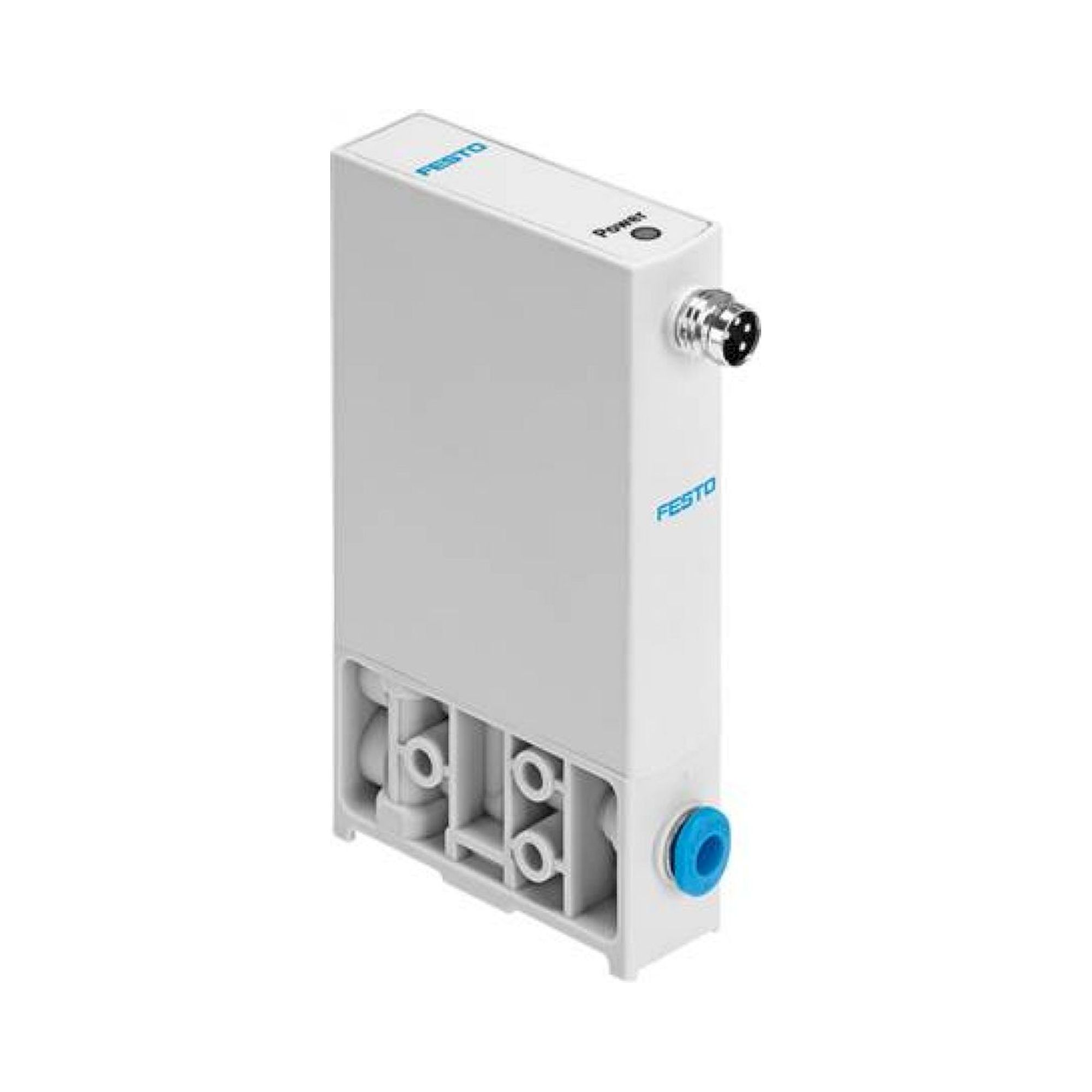 Festo VEAA-L-3-D11-Q4-A4-1R1 (8046906) Proportional-Druckre